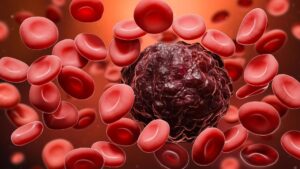 CRISPR could help doctors attack blood cancer without destroying healthy cells