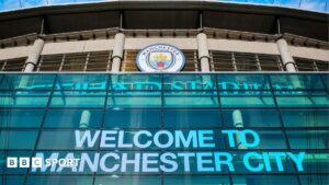 Why Premier League faces uncertainty and chaos after Man City ruling