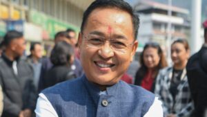 Free JEE, NEET Coaching For Poor Students: Sikkim Launches CM-SAATHI With IIT Kanpur