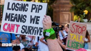 Public opposed to disability benefit cuts, major survey suggests