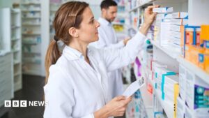 Migraines and acne among five more conditions pharmacists can treat