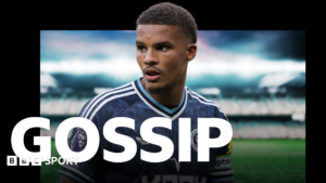 Liverpool monitoring Thiaw -Wednesday's gossip