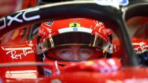Where to Watch the 2026 F1 Italian Grand Prix at Monza