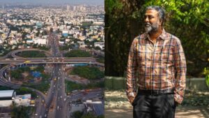 'நீ இறங்கி ஆடு கபிலா, இது நம்ம காலம்'.. சென்னை மழை குறித்து தமிழ்நாடு வெதர்மேன் சூப்பர் பதிவு