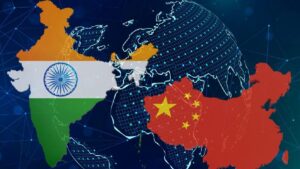 ரூட்டை மாத்திய இந்தியா.. சீனாவின் கோட்டைக்குள் மெல்ல மெல்ல என்டரி..!