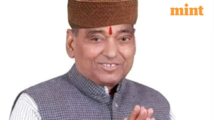 Chotelal Verma, BJP MLA from Fatehabad, dies at 73; UP CM Yogi Adityanath pays tribute
