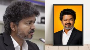 இதுவும் ஜோசியரின் ஐடியாவா? முதலமைச்சர் விஜய்யின் புதிய போட்டோவை வைக்க உத்தரவு!
