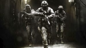 Call of Duty's Anti-Cheat Boss Dispels Cheating Myths, Breaks Down Review Process, and More