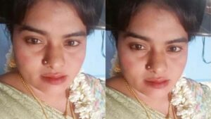 தென்காசி அம்சாவை சிக்க வைத்த 26 வீடியோக்கள்.. ஆண் நண்பர் சென்ற தோட்டத்தில் பயங்கரம்.. என்ன நடந்தது?