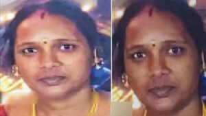 தேனி அம்சவள்ளிக்கு இப்படியொரு சிக்கலா?.. "அது" பக்கத்திலேயே 3 நாள் உட்கார்ந்திருந்த புரோட்டா மாஸ்டர்