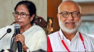 பரம எதிரிகளை ஒன்றிணைத்த தேர்தல் ஆணையம்.. மம்தா – மா.கம்யூனிஸ்ட் கைகோர்ப்பு.. பெரிய ட்விஸ்ட்
