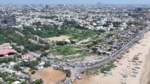 புதிய தலைமை செயலகம்.. தமிழக அரசு அடையாளம் கண்டுள்ள 3 இடங்களும் அவற்றில் உள்ள சிக்கல்களும்