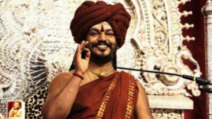 Nithyananda: கைலாசா எங்கே இருக்கு.. முகவரியை வெளியிட்ட நித்யானந்தா! நல்ல நேரம் பிறந்தாச்சாம்