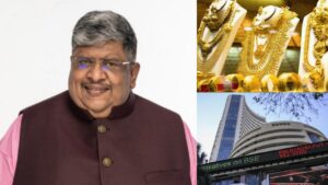தங்கம் vs பங்குச்சந்தை.. 2027ல் நாம் என்ன செய்ய வேண்டும்? சீக்ரெட்டை உடைத்த ஆனந்த் சீனிவாசன்
