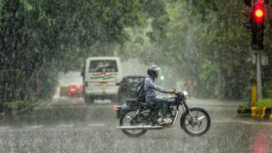 வெயிலில் காய்ந்த வட மாவட்டங்களுக்கு ஜில் அப்டேட்.. அடுத்த ஒரு வாரம் பெரிய சம்பவம் இருக்கு!