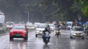 விடாமல் வெளுக்கப் போகுது மழை.. 5 மாவட்டங்களை மார்க் செய்த வானிலை ஆய்வு மையம்! எங்கெங்கே?