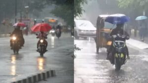 அடிச்சு வெளுக்கப் போகுது கனமழை.. ஒட்டுமொத்த தமிழ்நாட்டுக்குமே வார்னிங்! ஐஎம்டி கொடுத்த அப்டேட்!