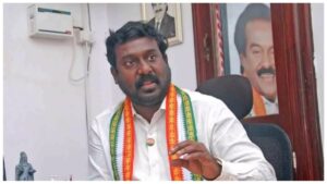குழப்பவாதிகளான கம்யூனிஸ்ட்கள்! நாளொரு கூட்டணி.. பொழுதொரு நிலைப்பாடு! சரமாரியாக விமர்சித்த காங்.,