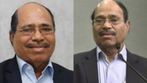 ஜெம் வீரமணி பாலியல் வழக்கு! SRMU ரயில்வே தொழிற்சங்க நிர்வாகி கண்ணையா மகனுக்கு சம்மன்
