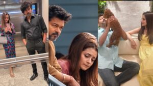 முதல்வர் விஜய் என்ன பாவம் பண்ணாரு.. த்ரிஷாவுடன் ஏன் சேர்த்து பேசுறீங்க.. நடிகர் ஆதங்கம்!