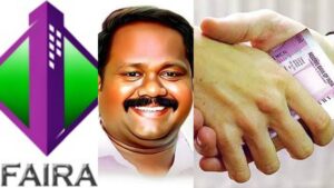 லஞ்சம் கேட்டாலே அரசு அதிகாரி நடுநடுங்கணும்! ஊழலை ஒழிக்க இதை முதலில் செய்யுங்க.. ஹென்றி சூப்பர் ஐடியா