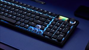 Corsair's Vanguard Air 99 Gaming Keyboard Is Already £50 Off at Amazon UK Ahead of Prime Big Deal Days