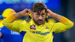 தோனி CSK வீரர் மட்டும்னு நினைச்சீங்களா? அவருக்கு இன்னோர் முகமும் இருக்கு..!!