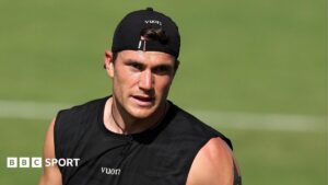 Draper decides not to play again this season
