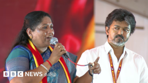 'திமுக-வை எதிர்ப்பது நான் மட்டும்தான்' – தாராபுரத்தில் முதலமைச்சர் பேசியதற்கு எதிர்க்கட்சிகளின் பதில் என்ன?