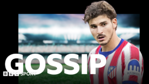 Barcelona rule out Alvarez deal – Thursday's gossip