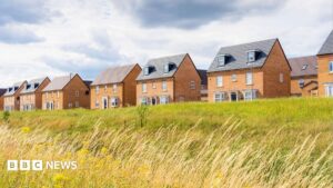 Is Labour's housing scheme a new idea, or an old Tory one?