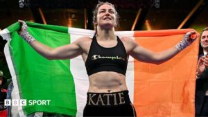 Taylor crowns career in stylish Croke Park triumph