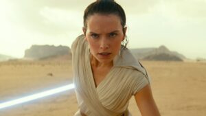 Star Wars Nabs Spider-Man Director Jon Watts for First Movie in Disney's New Skywalker Saga Trilogy
