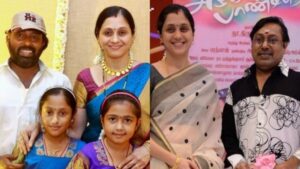 குழந்தையே வேண்டாம் என்றுதான் தேவயானியிடம் சொன்னேன்.. ராஜகுமாரன் ஓபன் டாக்