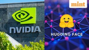 Nvidia's purchase of Hugging Face will strengthen its model-agnostic position in the AI market
