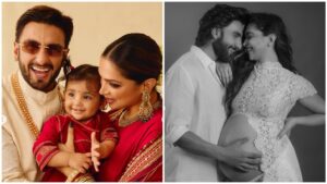 இரண்டாவது குழந்தையை வரவேற்ற தீபிகா – ரன்வீர் சிங் தம்பதி.. குவியும் வாழ்த்து!
