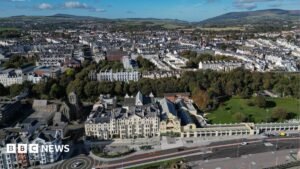 Cost of living on many minds ahead of Manx election