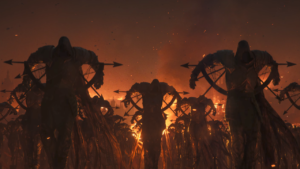 Diablo 5 Forging the Next Era Panel: Everything Announced (Updating Live)