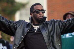 Sean Combs’ Attorneys Drop Him, Citing Six Months of Unpaid Fees