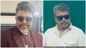 புஷ்பா 2 கேமரா மேனுக்கு பிறந்தநாள்.. பார்த்திபன் செய்த சூப்பர் விஷயம்.. சூப்பர் வீடியோ உள்ளே