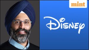 Disney has hired veteran technology executive Karandeep Anand as its first chief technology officer: Who is he?