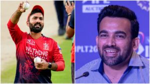 தினேஷ் கார்த்திக்-காக காத்திருக்கும் சிஎஸ்கே.. ஜாகீர் கானுக்கு 2 ஆண்டு ஒப்பந்தம் கொடுக்கலை! பின்னணி
