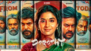 Dorothy Twitter Review: LGBT கதை .. 'டோரதி' ட்விட்டர் விமர்சனம்!
