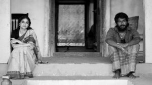 Dorothy Box Office: டல் அடித்த டோரதி.. 5 நாளில் கார்த்திக் சுப்புராஜ் படத்துக்கு வந்த வசூல் எவ்வளவு?