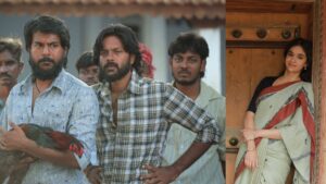 Dorothy Box Office: சோஷியல் மீடியாவில் கிளம்பிய எதிர்ப்பு.. டோரதி முதல் நாள் வசூல் இப்படி ஆகிடுச்சே?