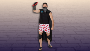 Spirit Halloween Has an Official Dungeon Crawler Carl Costume, but Here's How to Build Your Own