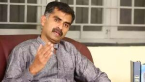 தவெக மதிமுக இரட்டை குழல் துப்பாக்கி.. துரோகிகளை சுட்டு தள்ளுவோம்.. துரை வைகோ ஆவேசம்