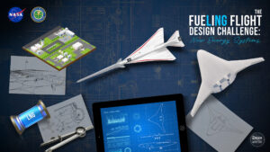 2026-2027 DWU: Middle School Design Challenge