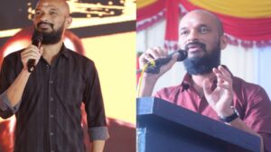 கார் வாங்குவதற்கு அழைப்பிதழ் கொடுக்கிறார்கள்.. இரா.சரவணன் பகிர்ந்த சுவாரஸ்யம்