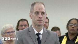 Former American Idol contestant and pastor found guilty of murdering wife
